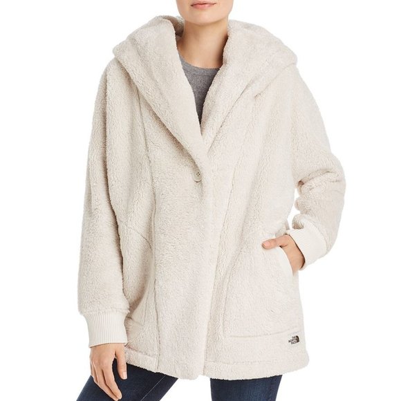 The North Face Campshire Fleece Wrap 
